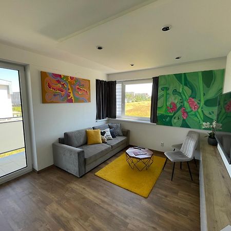 M.K. Apartment Poprad Exteriör bild