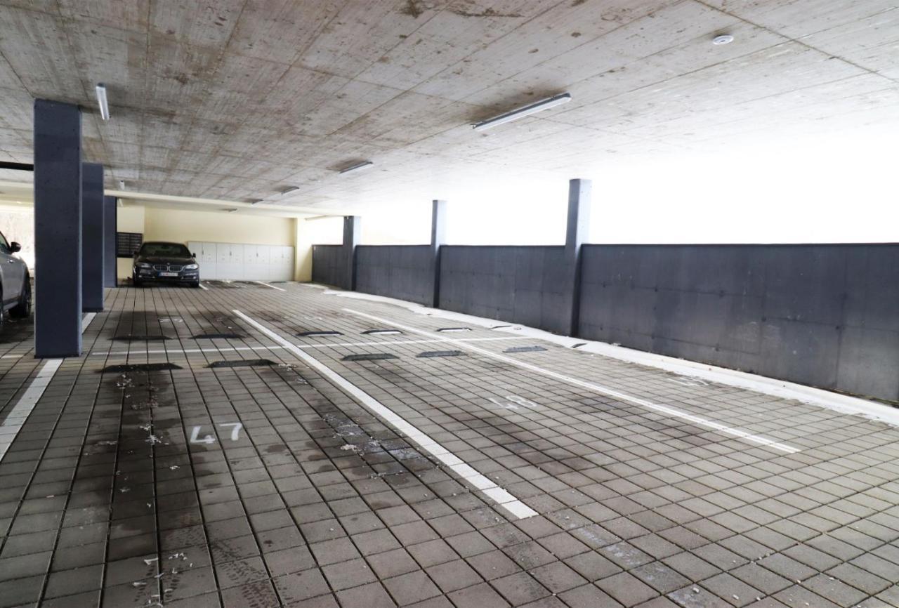 M.K. Apartment Poprad Exteriör bild
