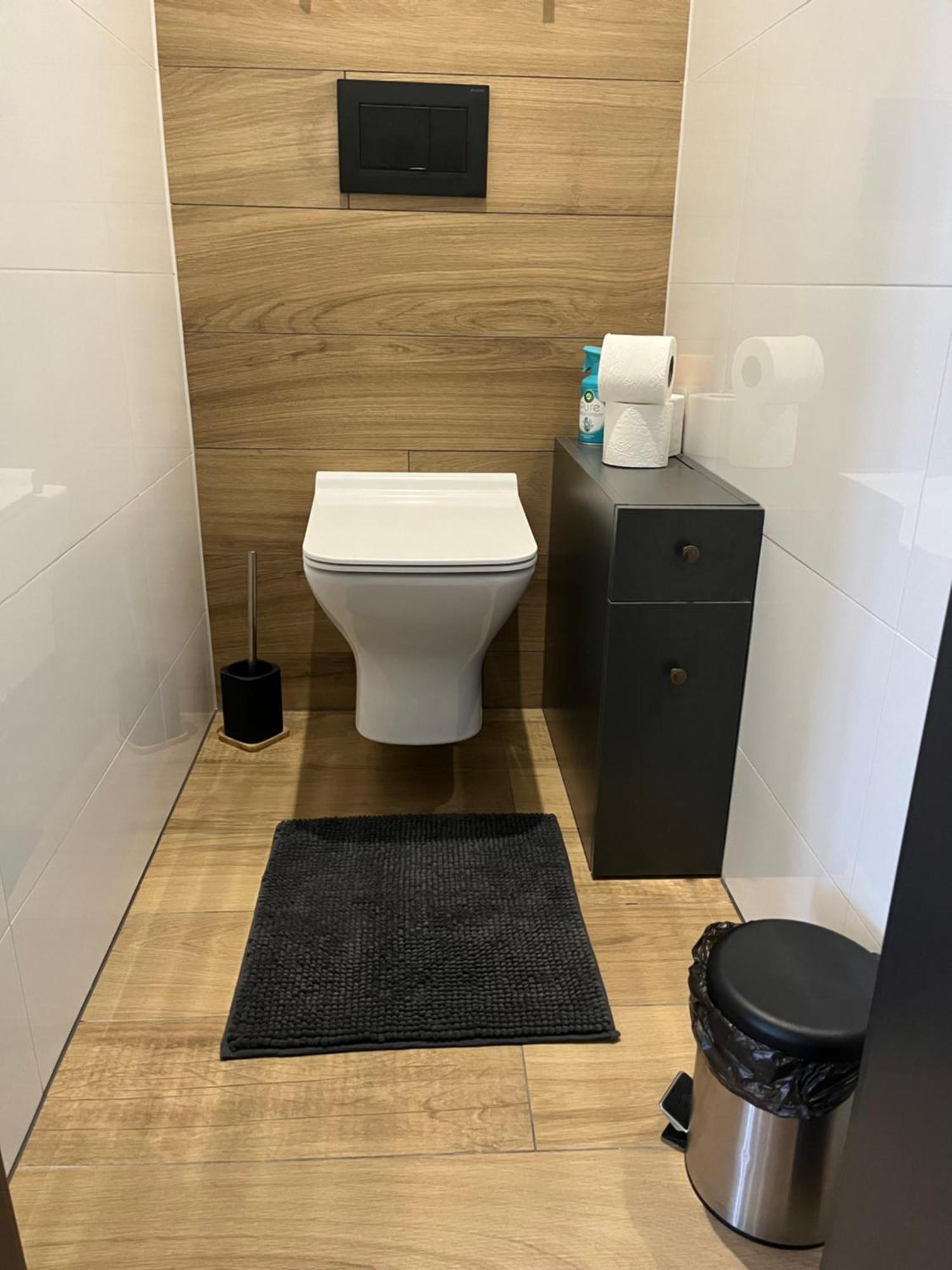 M.K. Apartment Poprad Exteriör bild