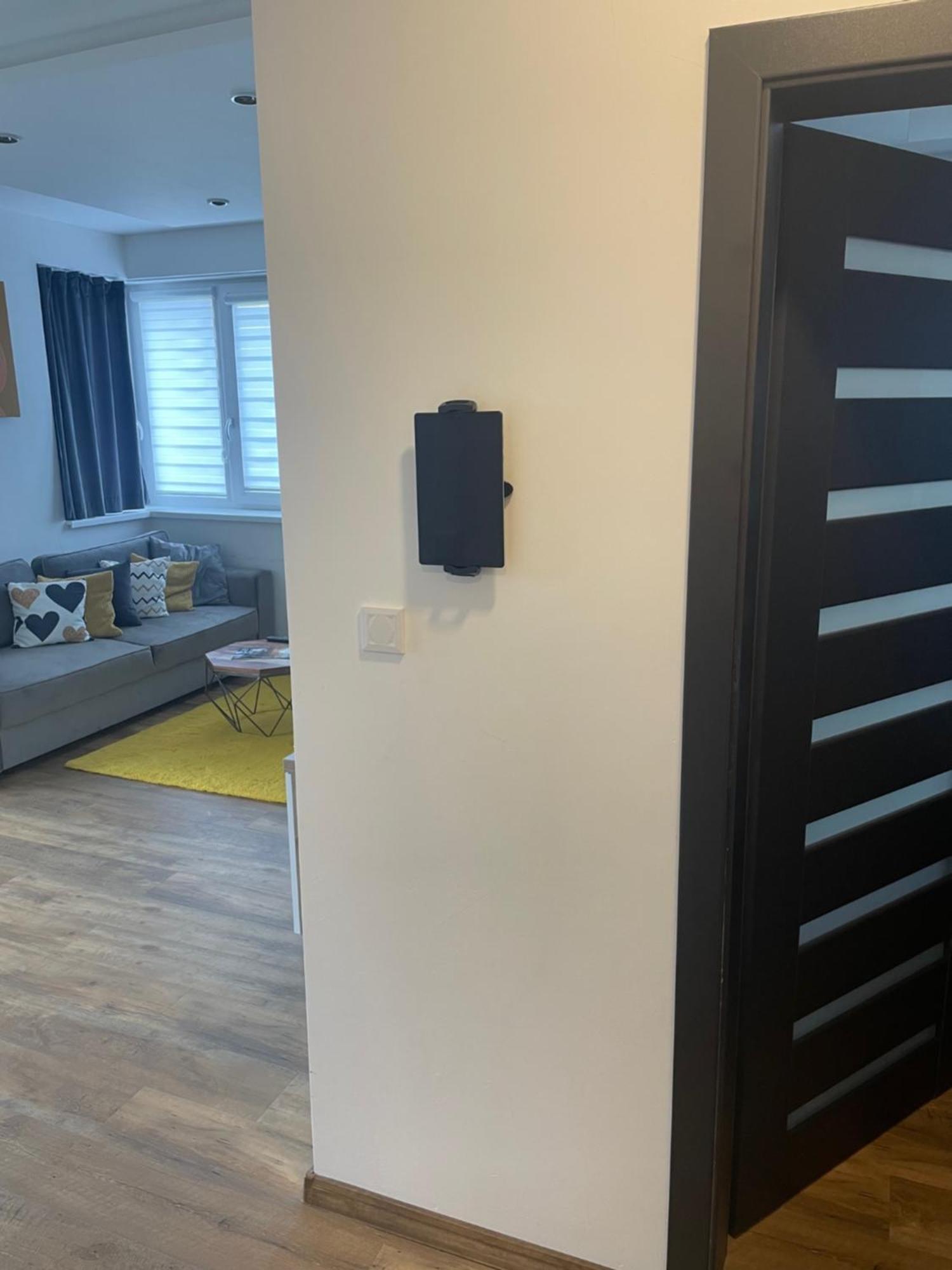 M.K. Apartment Poprad Exteriör bild